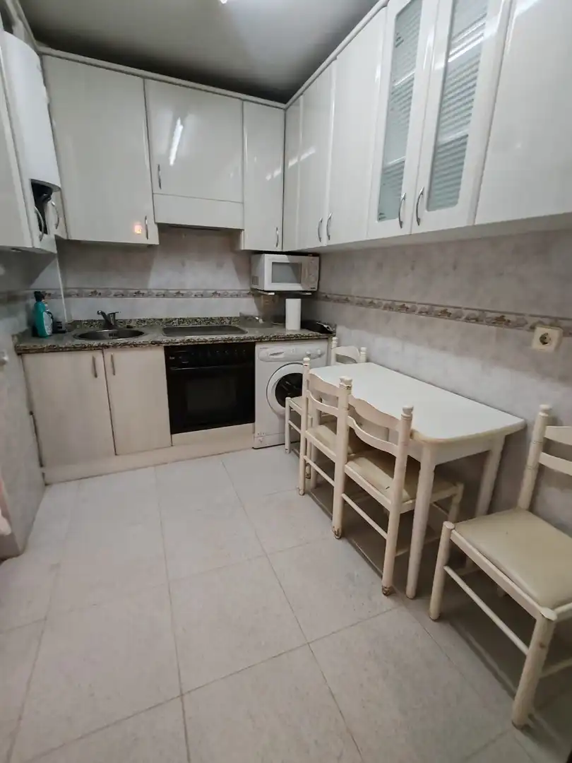 Piso con ascensor en venta en Prosperidad - Delicias, imagen 4