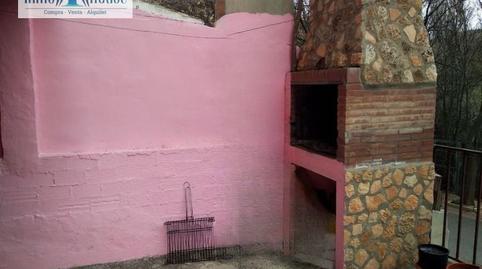 Photo 4 of Country house for sale in Jorquera, Albacete