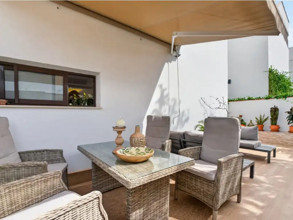 Casa en venta en Calle Gotzone Mora 1, imagen 13