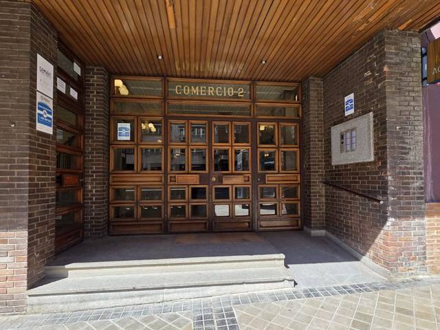 Garaje en Venta en Calle del Comercio, 2 en Pacífico