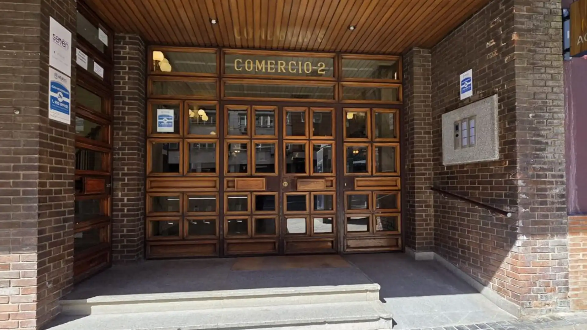 Garaje en venta en  Madrid Capital