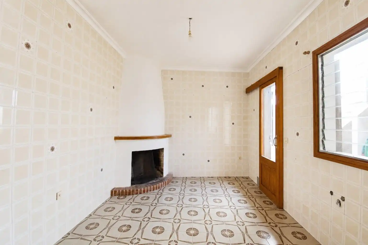 Casa amb terrassa en venda a Santa Margalida Poble, imagen 14