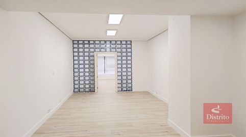 Foto 4 de Oficina de lloguer a Santander - San Fernando, Cuatro Caminos, Santander