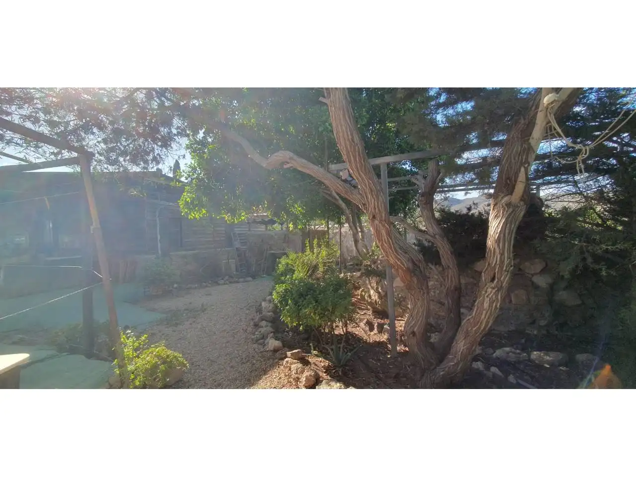 Casa rustica con piscina in vendita a Carretera San José S/N, imagen 74