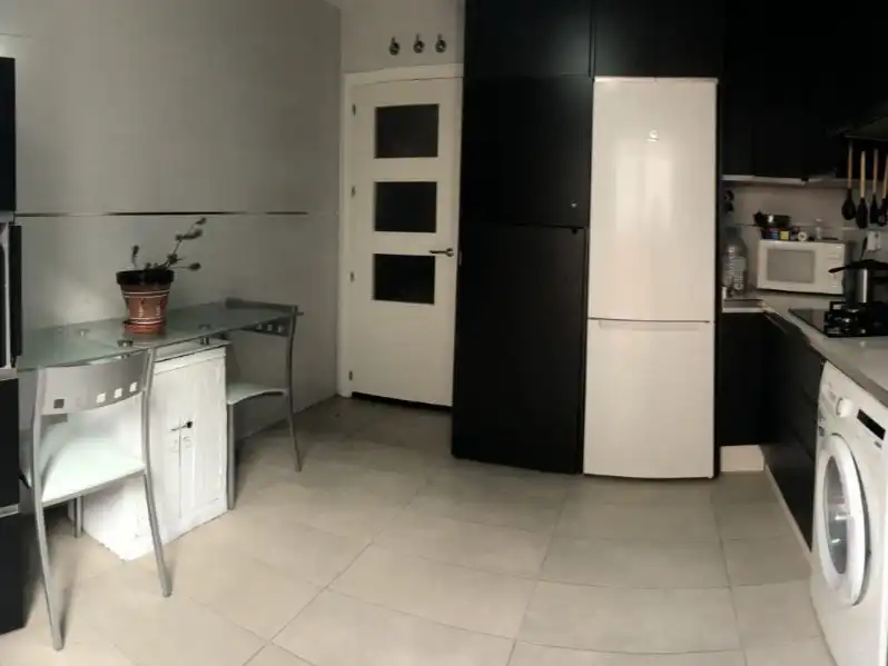 Adossat amb jardí en venda a DOMINGO ZARAZUA LARRABE 16, imagen 14