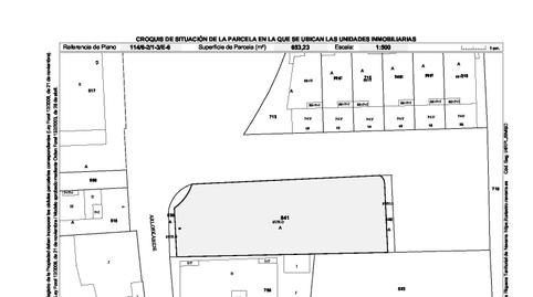 Foto 3 de Residencial en venta en Arloskabide, 8, Iturmendi, Navarra