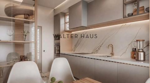 Foto 5 de Piso en venta en Calle de la Verónica, Cortes - Huertas,  Madrid Capital