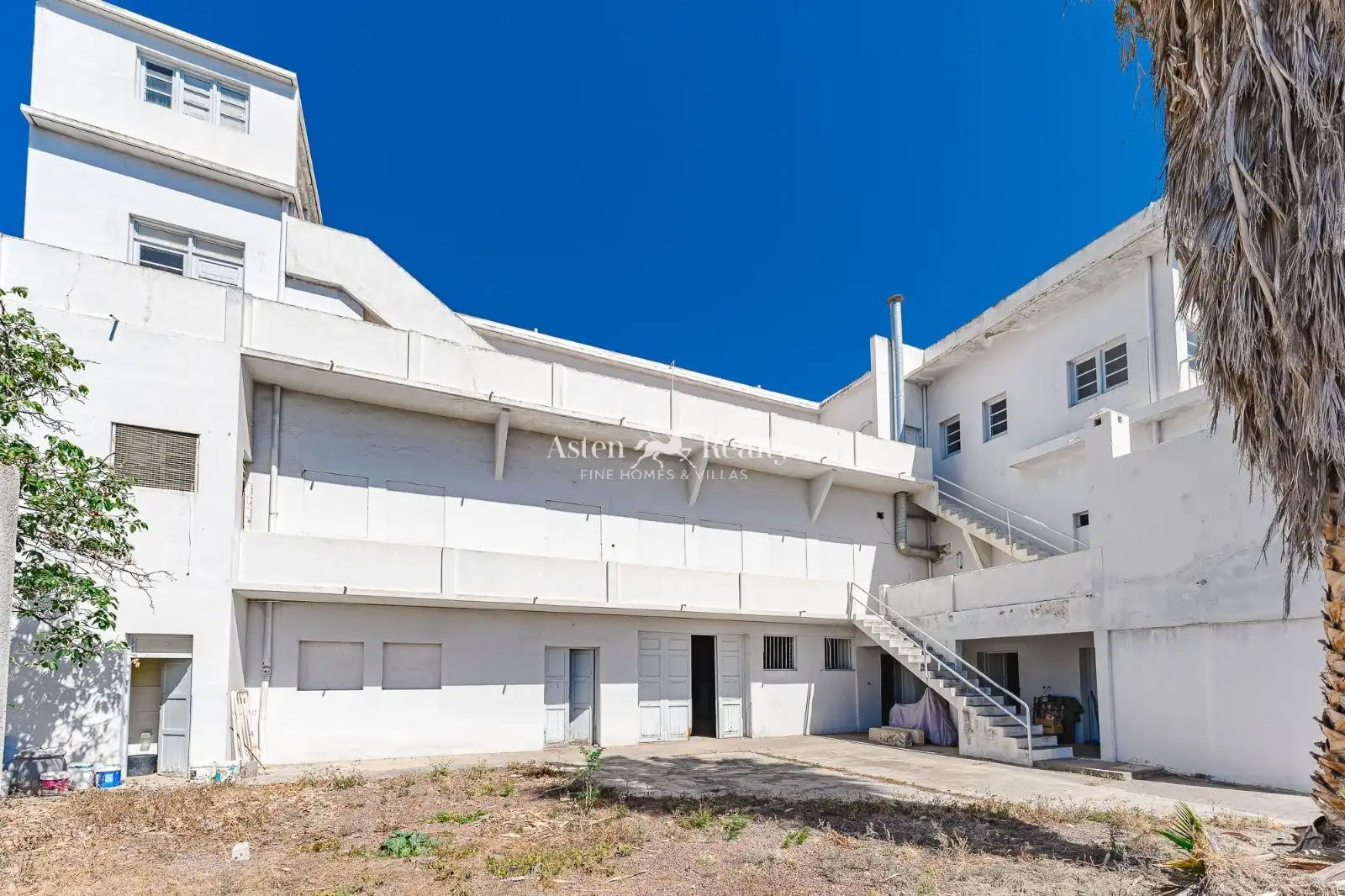 Exterior view of Houses for sale in Güímar