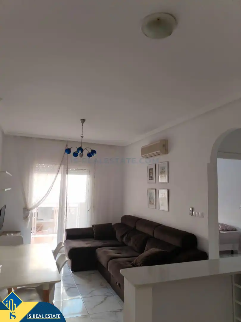 Apartamento con piscina en venta en Orihuela Costa