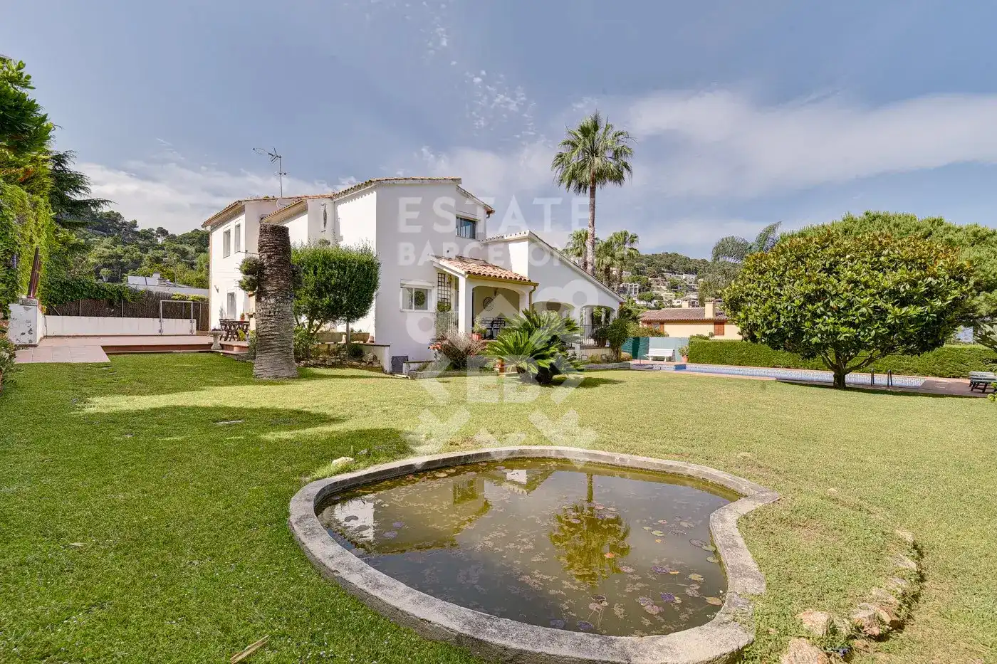 Maison avec piscine à vendre à Santa Cristina - Sant Francesc, imagen 14