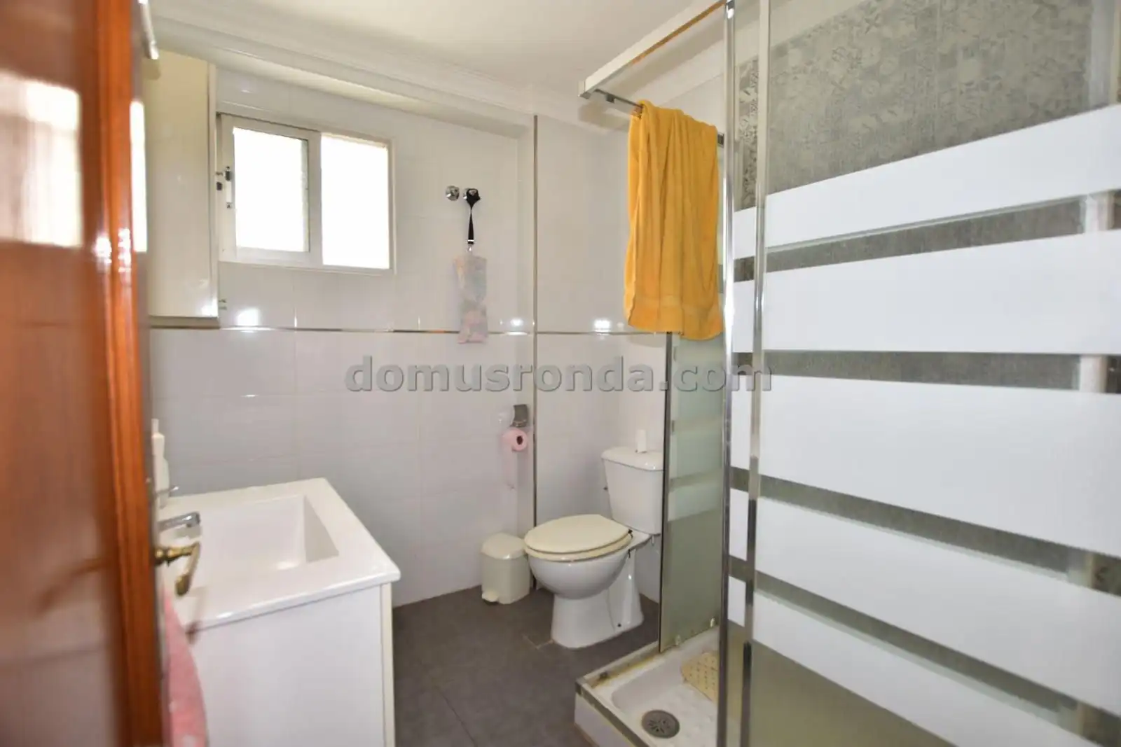 Casa en venta en Cuevas del Becerro, imagen 4