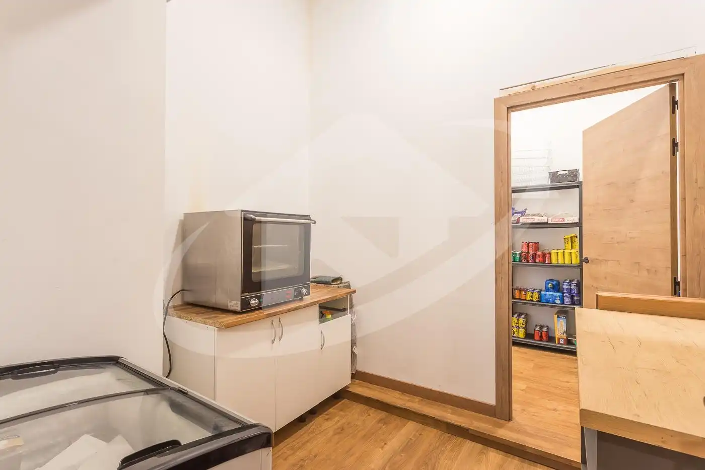 Local comercial en traspaso en Creu Alta - Puiggener, imagen 17