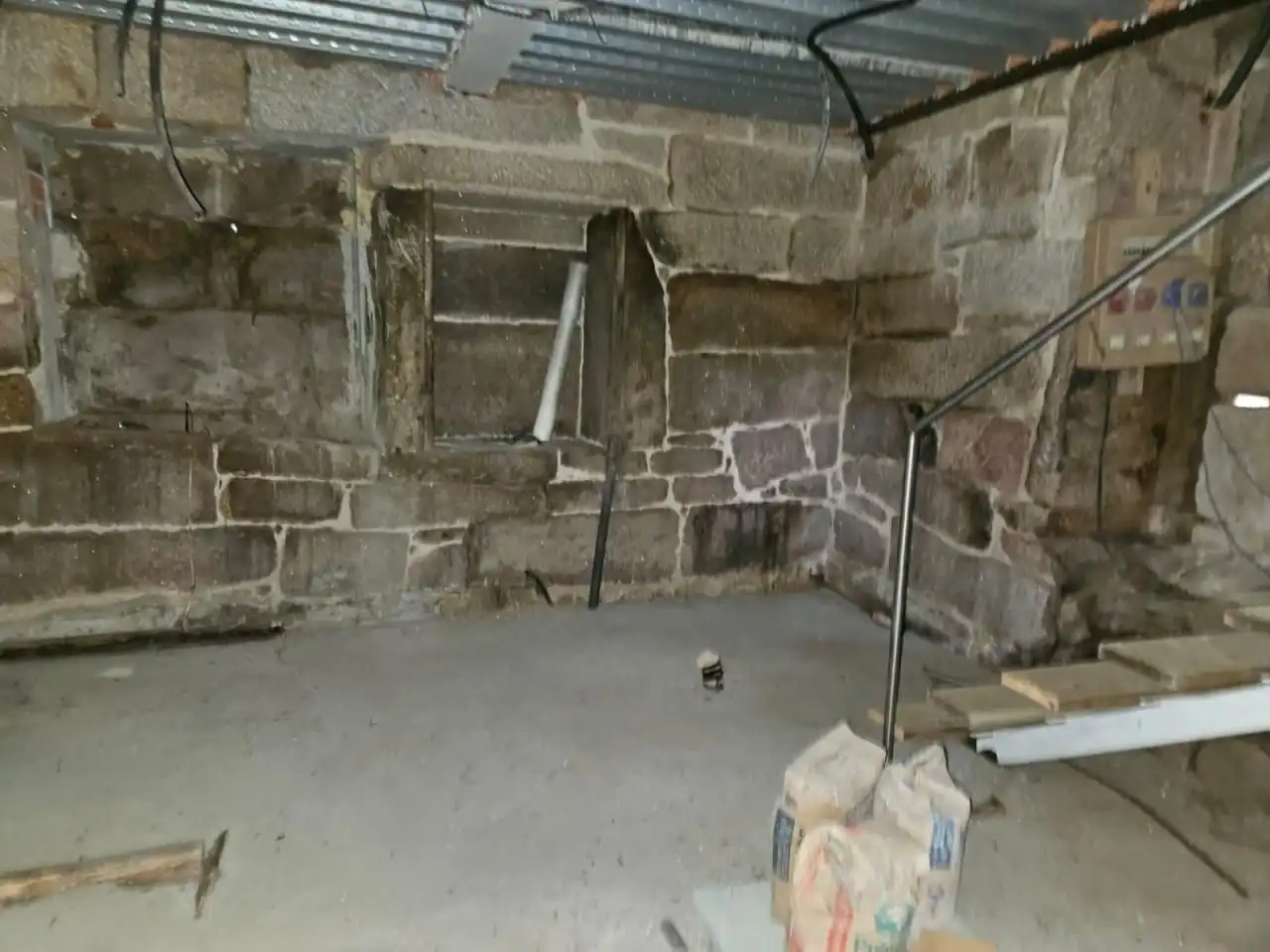 Casa o xalet en venda a Ventiun