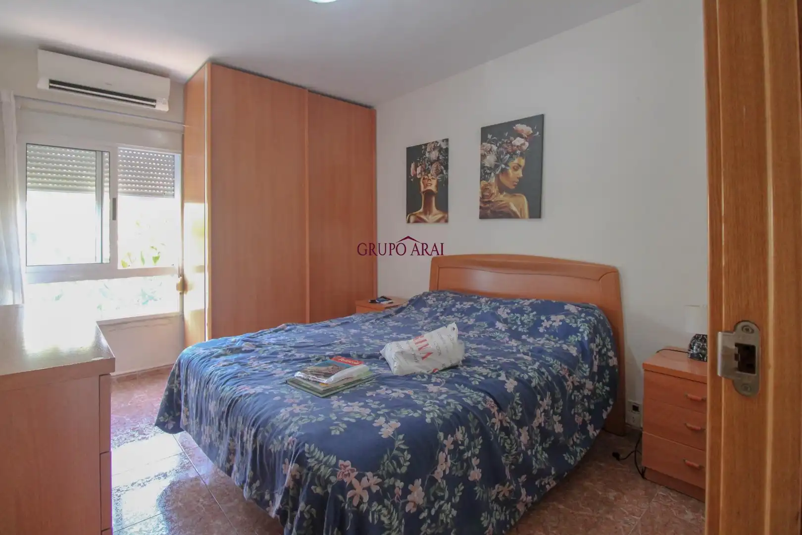 Flat for sale in Calle POETA SALVADOR ALLENDE, Juan XXIII