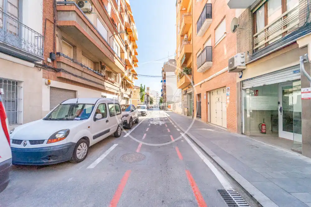 Pis amb terrassa en venda a Centro, imagen 21