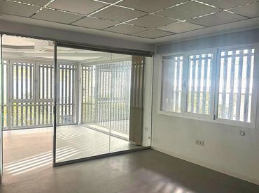 Oficina de lloguer a Centro