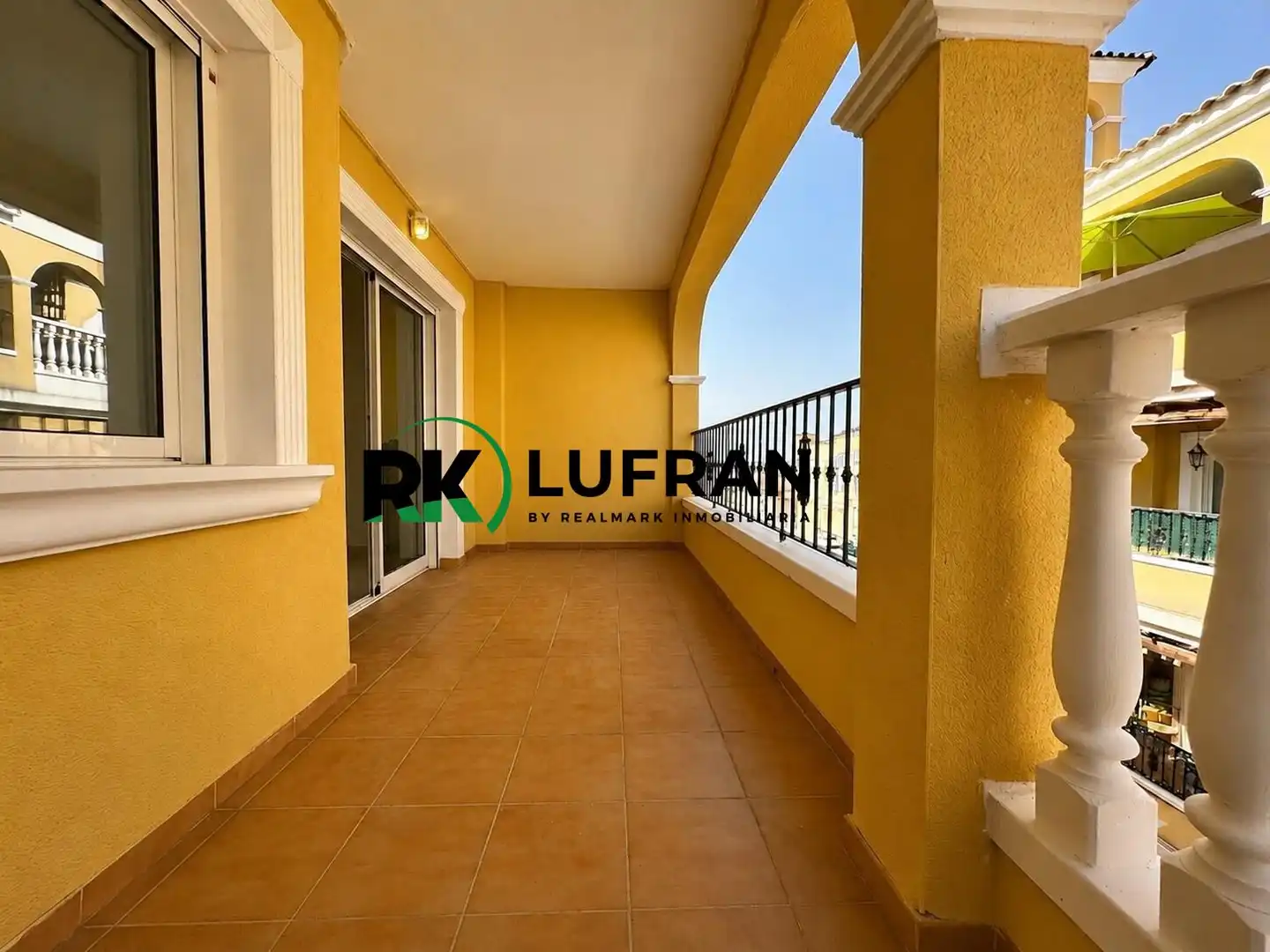 Penthouse with pool for sale in Algorfa, imagen 9