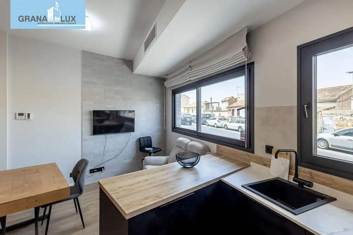 Estudio en venta en Carretera de Murcia, imagen 11