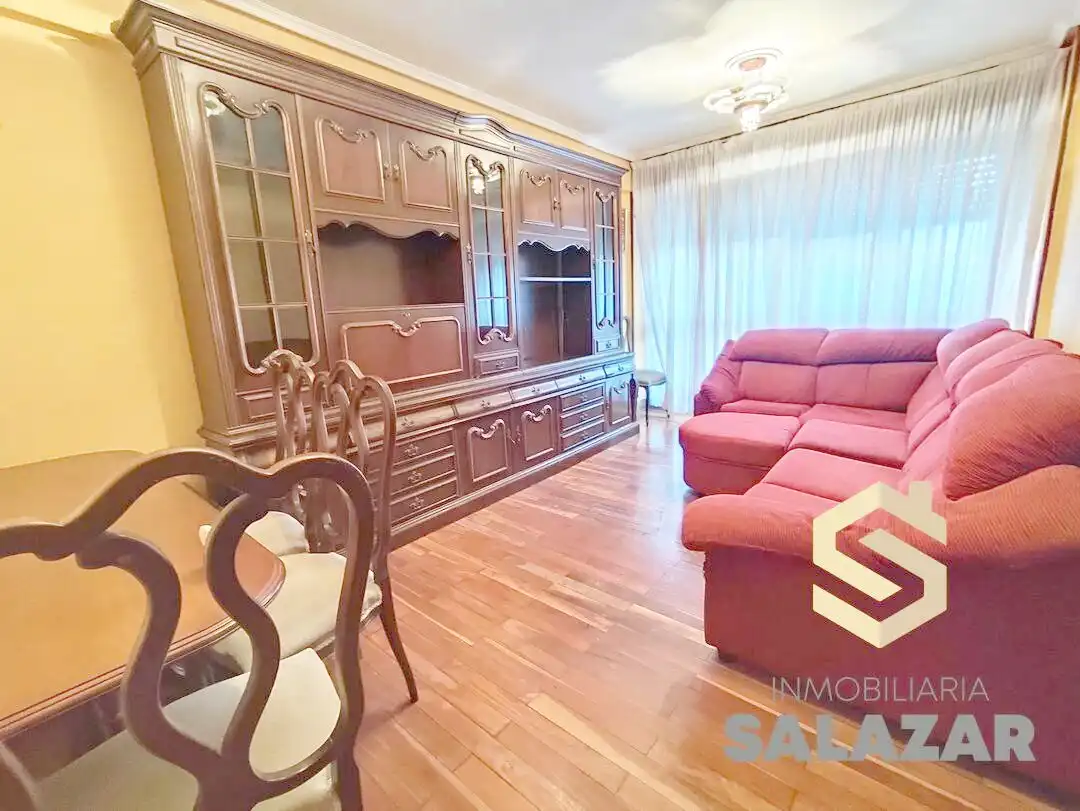 Appartamento con ascensore in vendita a Calle Siglo XX, imagen 4