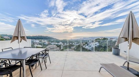 Foto 4 de Casa o chalet en venta en Levantina - Montgavina - Quintmar, Sitges
