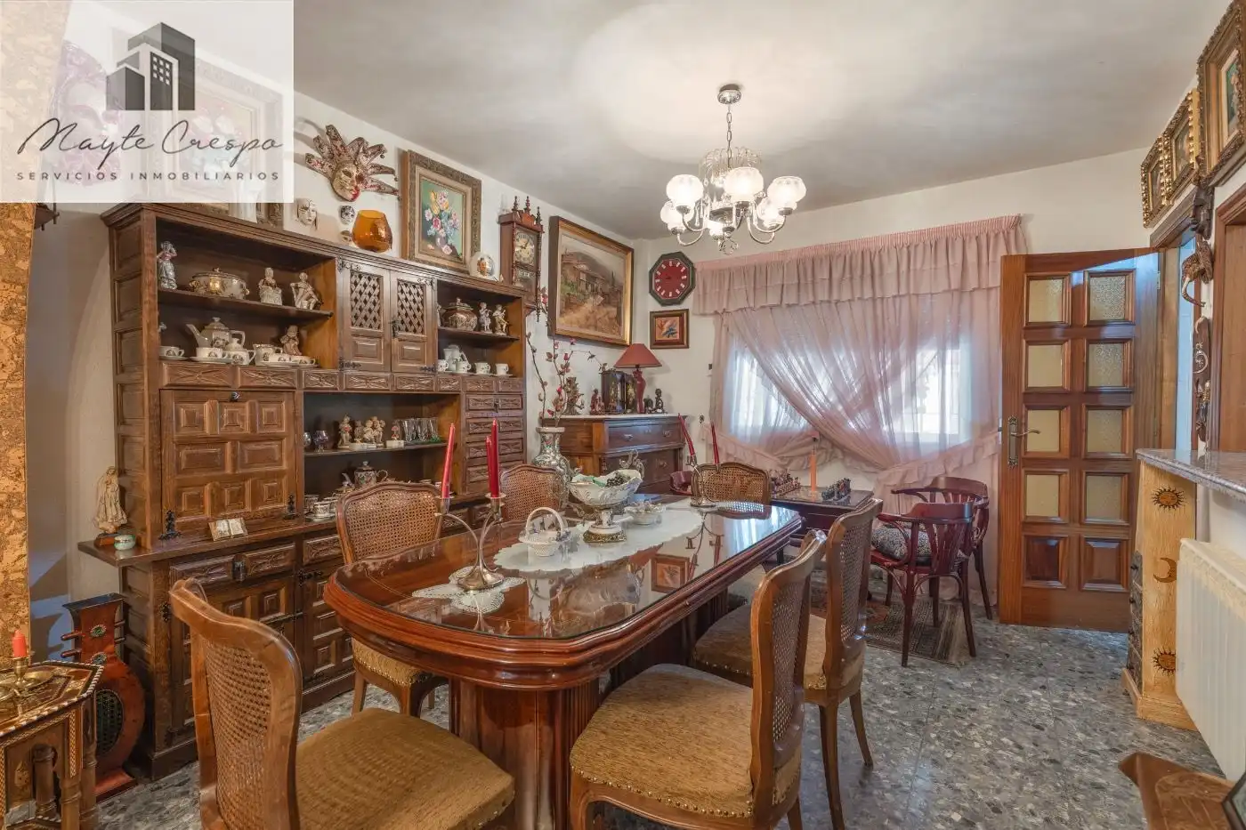 Maison avec terrasse à vendre à de viznar, imagen 33