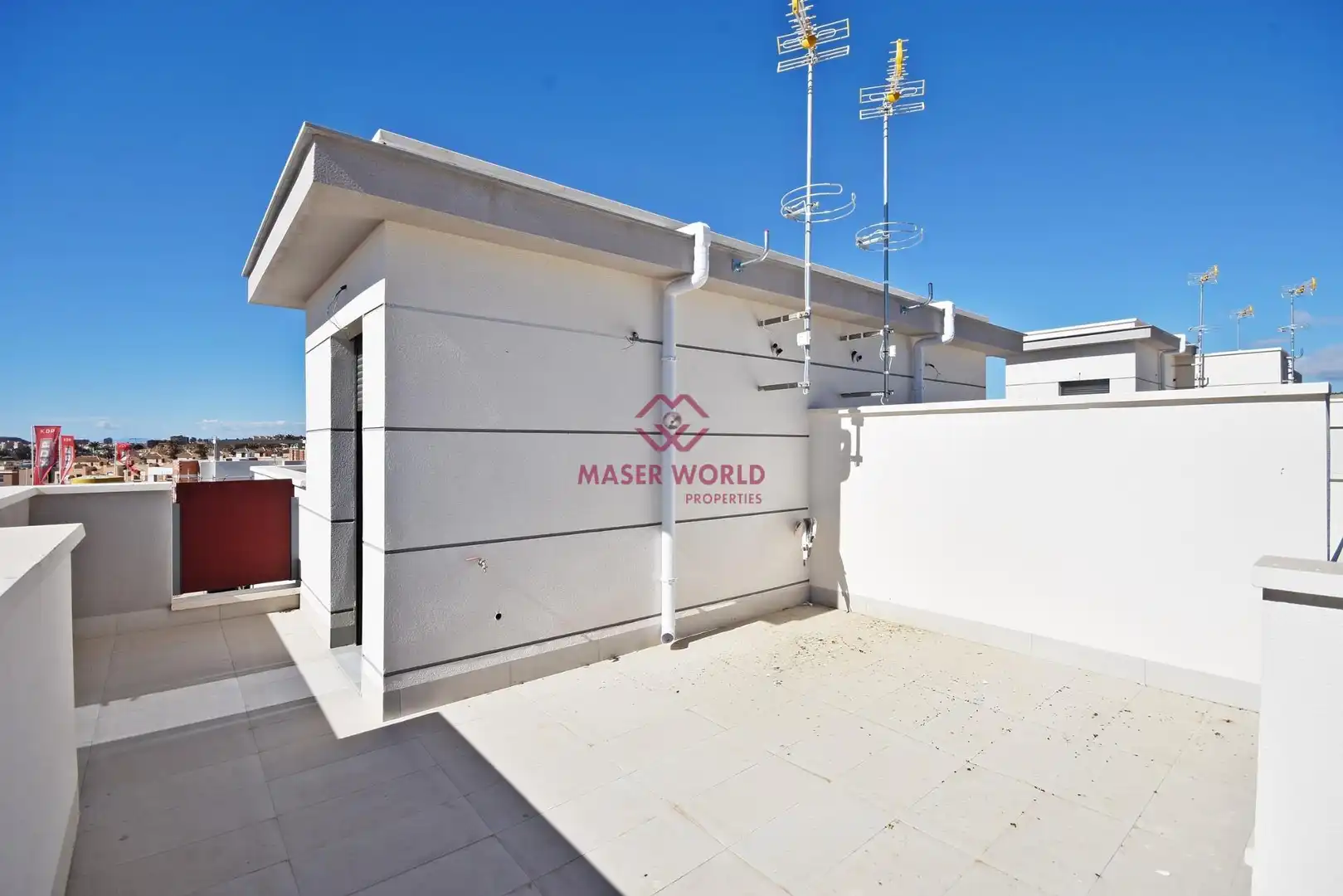 Logement avec piscine à vendre à Puerto de Mazarrón, imagen 7