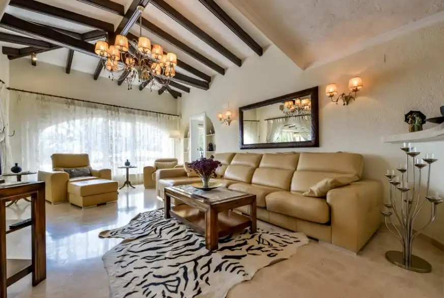Detached house with terrace for sale in Canuta, imagen 11