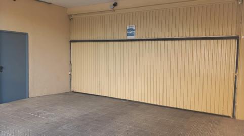 Foto 5 de Garatge en venda a Coslada pueblo, Madrid