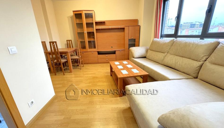 Photo 1 of Flat to rent in Juan XXIII - Las Torres - G2, Burgos