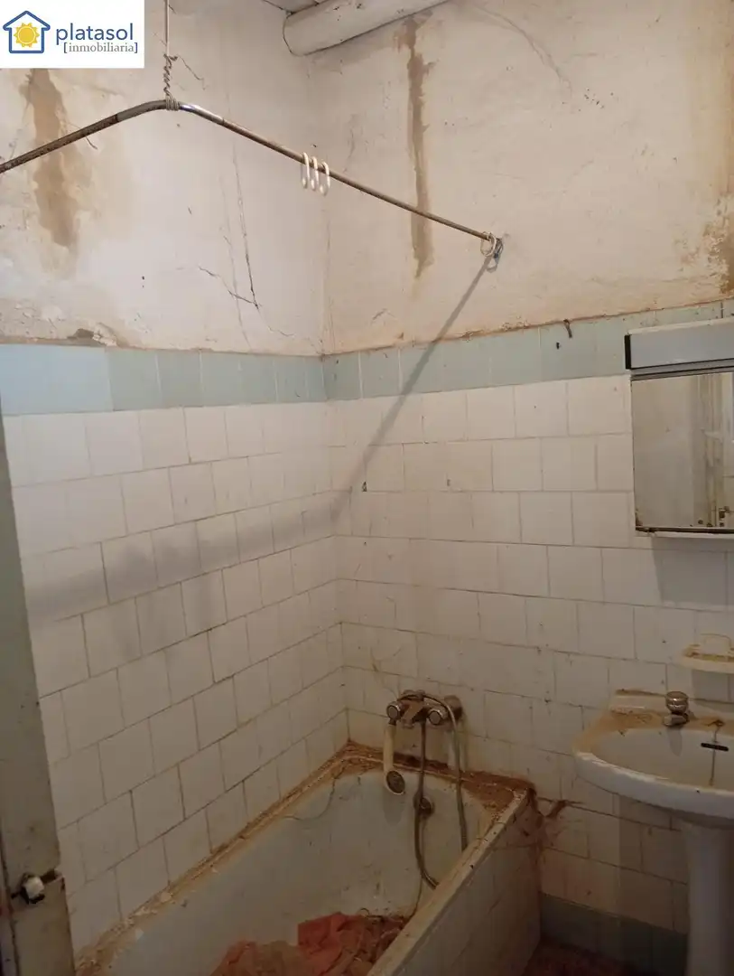 Bathroom of Houses for sale in Aracena