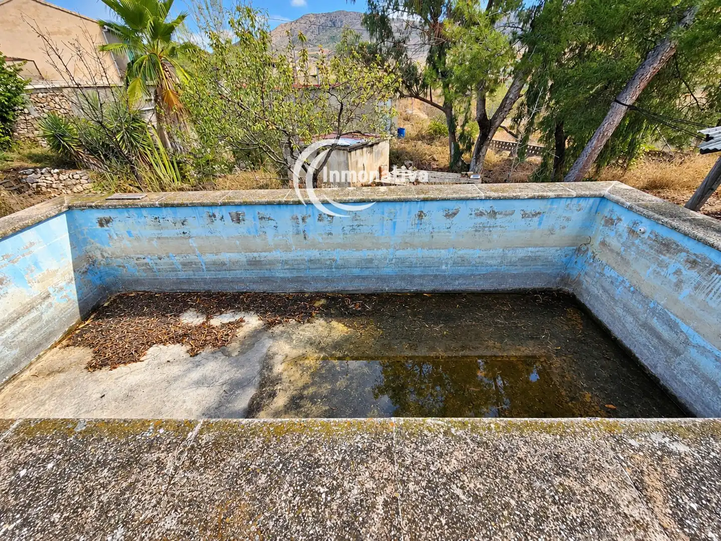 Casa con piscina en venta en Umbria Baja de Algayat, imagen 53