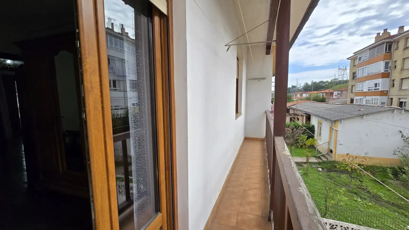 Casa pareada con terraza en venta en Reocín, imagen 23