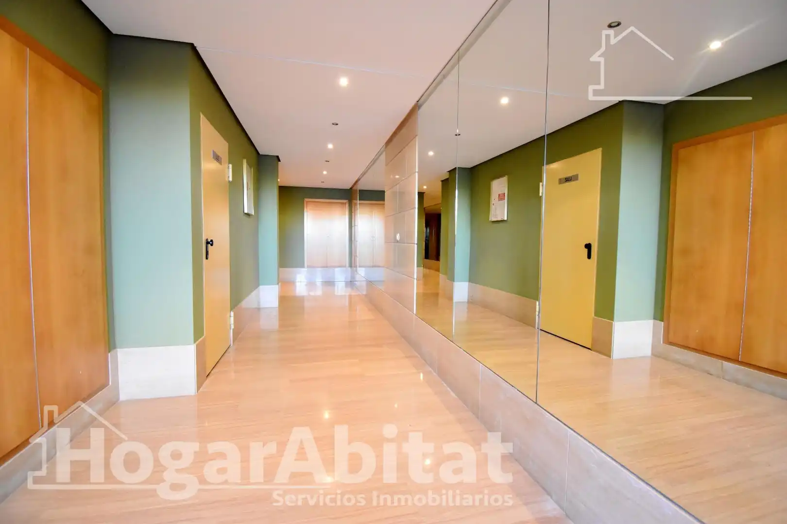 Flat for sale in Dénia  with Private garden, Terrace and Furnished