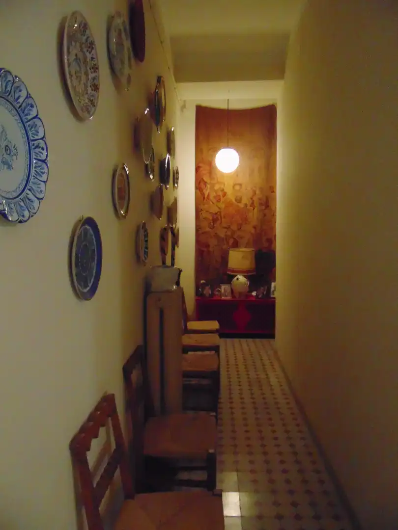 Casa rustica con piscina in vendita a Partida Polop Baix, imagen 242