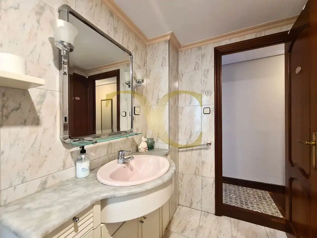 Appartamento con terrazza in vendita a Calle Pérez de la Sala, imagen 39