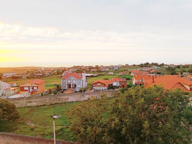 Piso en Venta en Cueto - CL INES DIEGO DEL NOVAL en Cueto