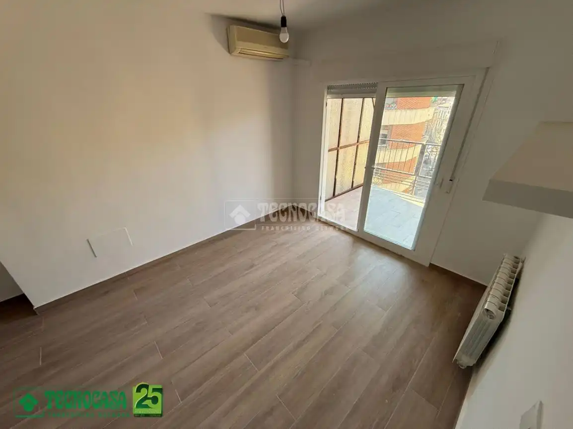 Bedroom of Flat for sale in Ciudad Real  with Air Conditioner, Heating and Terrace