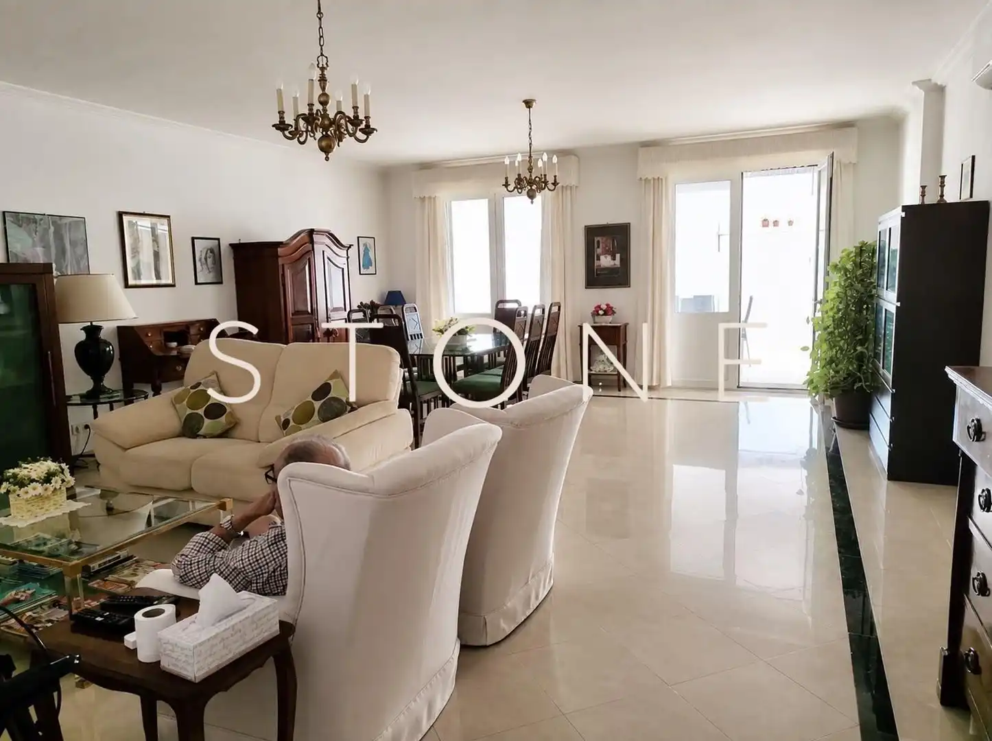 Maison avec piscine à vendre à Alaior poble, imagen 13