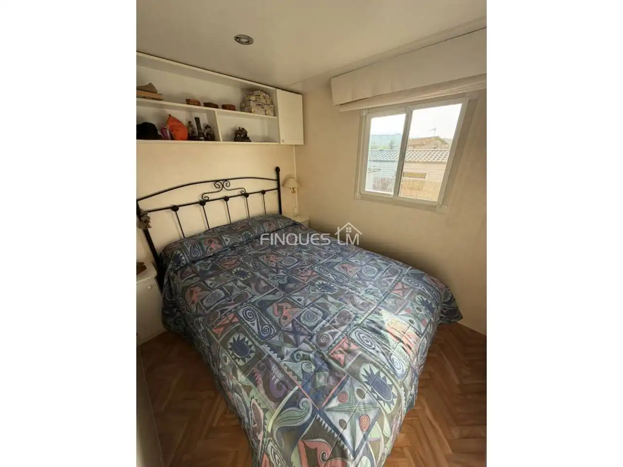 Habitación de Casa o chalet en venta en Tordera con Aire acondicionado, Calefacción y Jardín privado