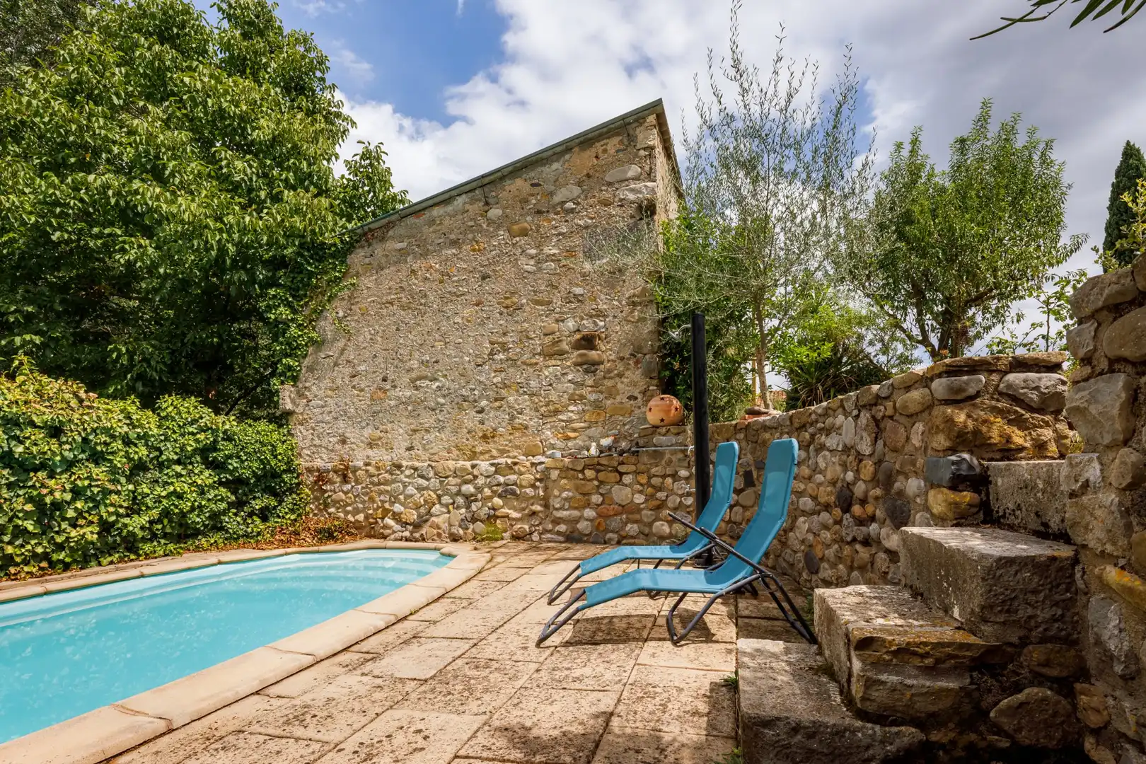 Maison avec terrasse à vendre à Esponellà, imagen 23
