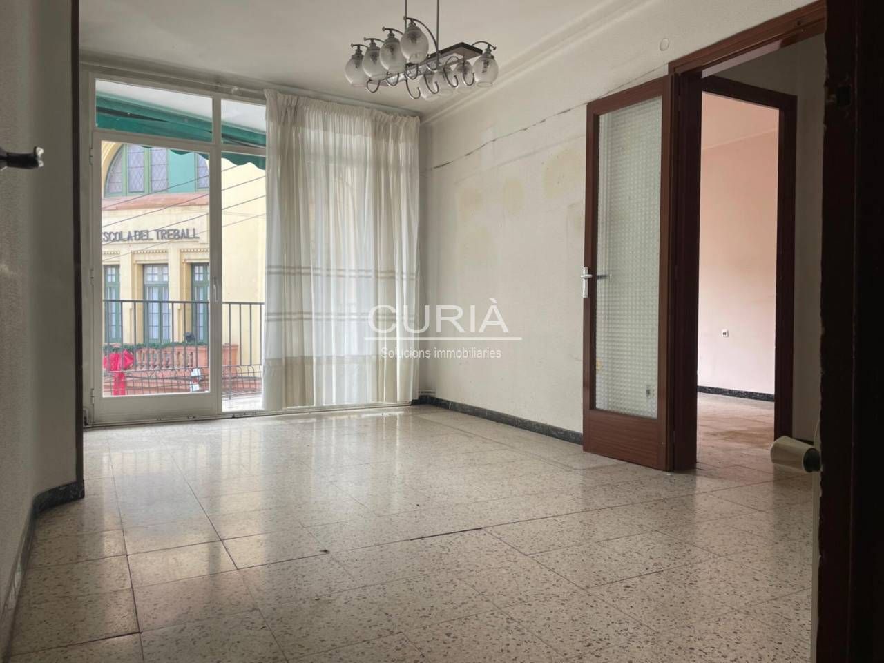 Piso en venta en Príncep de Viana - Clot -Xalets Humbert Torres