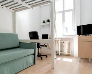 Study to rent in Argüelles