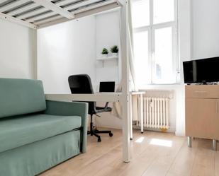 Bedroom of Study to rent in  Madrid Capital