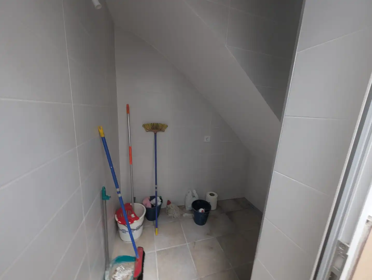 Badezimmer von Haus oder Chalet zum Verkauf in Alcaudete