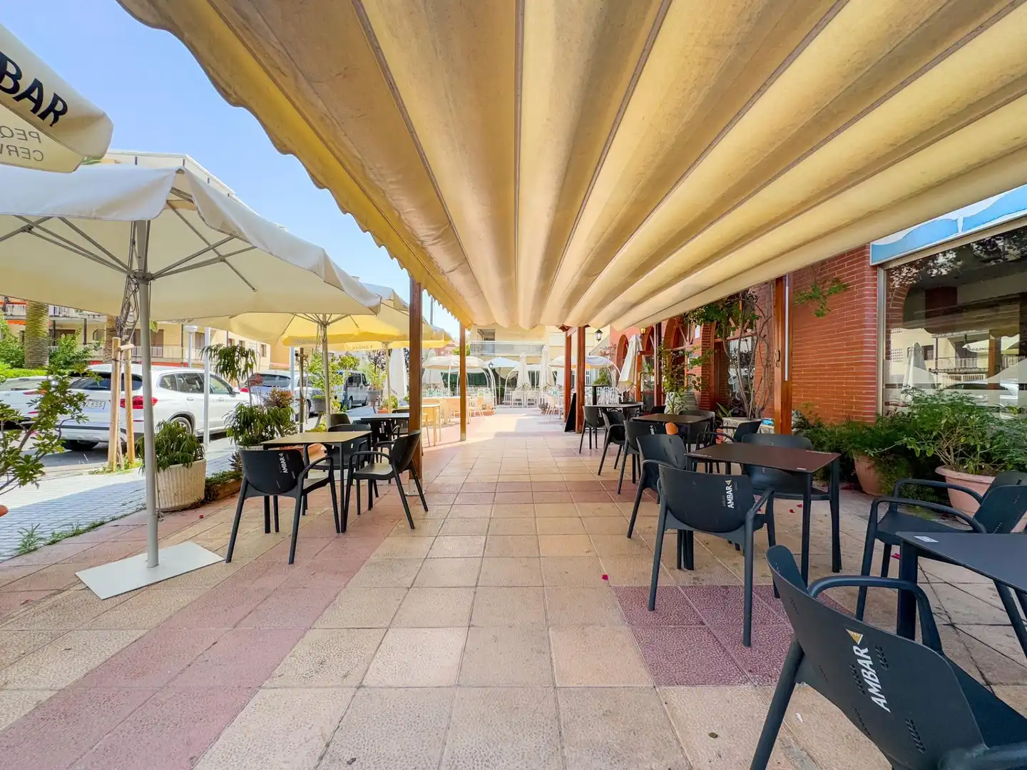 Business premises for sale in ALFREDO KRAUS, imagen 8
