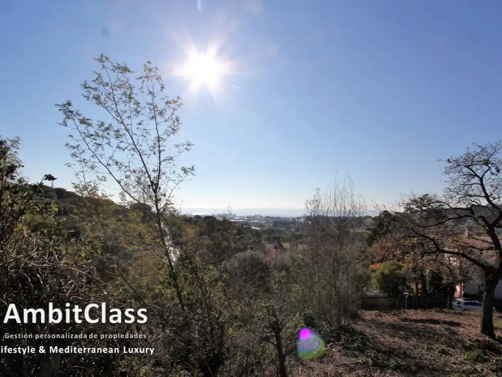 Residential land for sale in Cabrils, imagen 17