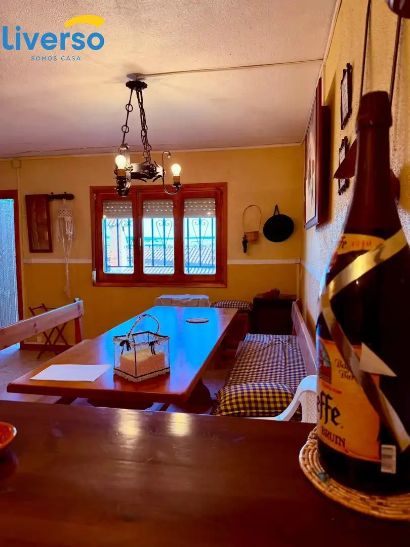 Haus zum Verkauf in Camino Camino Burgos 19, imagen 6