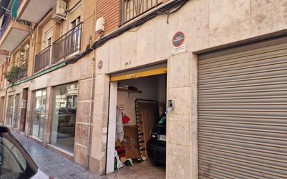 Vista exterior de Local en venda en Elche / Elx