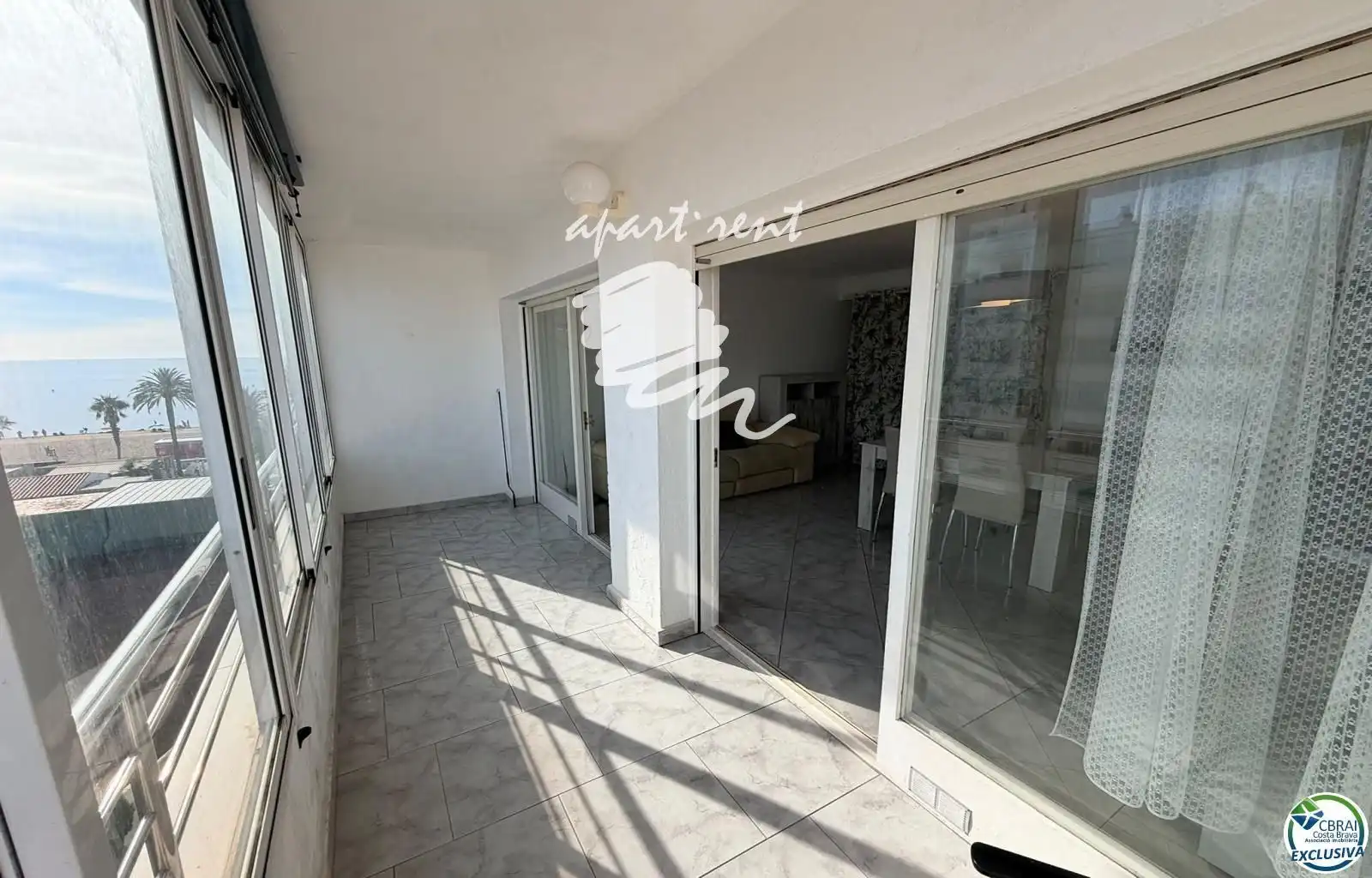 Appartamento con terrazza in vendita a GOLA DE L ÉSTANY, imagen 12