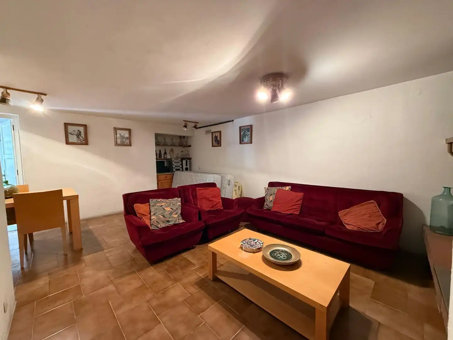 Casa o xalet en venda en Vallbona d'Anoia amb Aire condicionat, Jardí privat i Terrassa